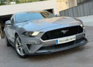 FORD – Mustang – Fastback GT 5.0 Ti-VCT V8 331 kWAut.