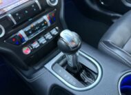 FORD – Mustang – Fastback GT 5.0 Ti-VCT V8 331 kWAut.