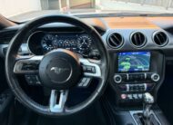 FORD – Mustang – Fastback GT 5.0 Ti-VCT V8 331 kWAut.