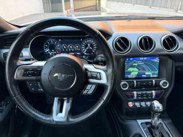 FORD – Mustang – Fastback GT 5.0 Ti-VCT V8 331 kWAut.