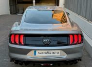 FORD – Mustang – Fastback GT 5.0 Ti-VCT V8 331 kWAut.