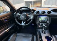 FORD – Mustang – Fastback GT 5.0 Ti-VCT V8 331 kWAut.