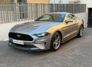 FORD – Mustang – Fastback GT 5.0 Ti-VCT V8 331 kWAut.