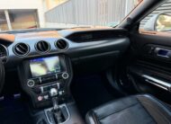 FORD – Mustang – Fastback GT 5.0 Ti-VCT V8 331 kWAut.