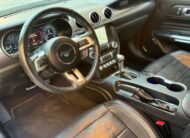 FORD – Mustang – Fastback GT 5.0 Ti-VCT V8 331 kWAut.