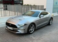 FORD – Mustang – Fastback GT 5.0 Ti-VCT V8 331 kWAut.
