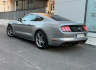 FORD – Mustang – Fastback GT 5.0 Ti-VCT V8 331 kWAut.