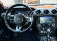 FORD – Mustang – Fastback GT 5.0 Ti-VCT V8 331 kWAut.