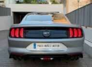 FORD – Mustang – Fastback GT 5.0 Ti-VCT V8 331 kWAut.