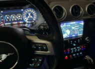 FORD – Mustang – Fastback GT 5.0 Ti-VCT V8 331 kWAut.