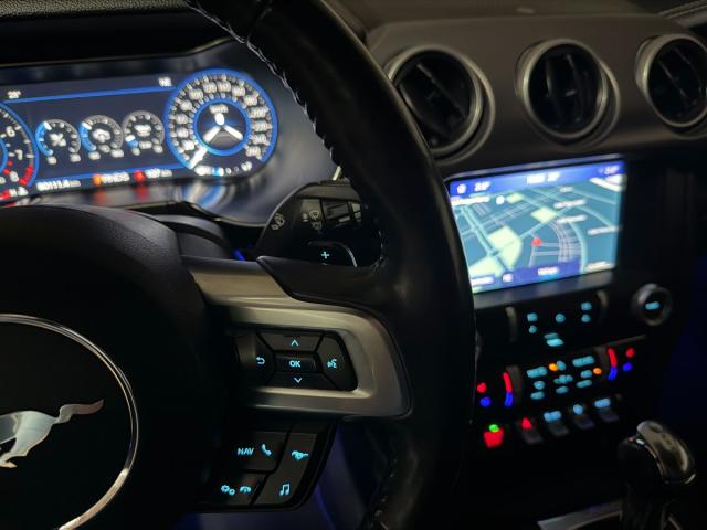 FORD – Mustang – Fastback GT 5.0 Ti-VCT V8 331 kWAut.
