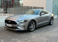 FORD – Mustang – Fastback GT 5.0 Ti-VCT V8 331 kWAut.
