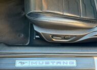 FORD – Mustang – Fastback GT 5.0 Ti-VCT V8 331 kWAut.