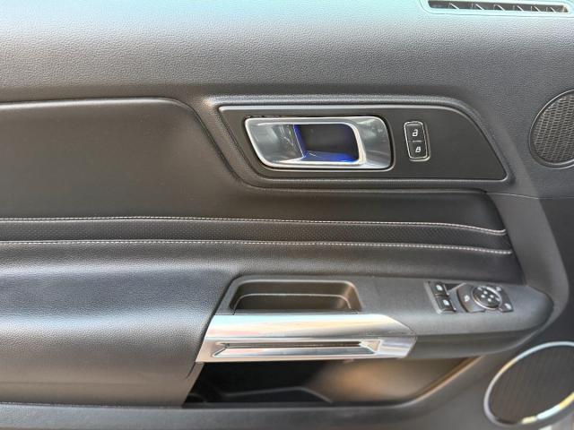 FORD – Mustang – Fastback GT 5.0 Ti-VCT V8 331 kWAut.