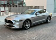 FORD – Mustang – Fastback GT 5.0 Ti-VCT V8 331 kWAut.