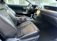 FORD – Mustang – Fastback GT 5.0 Ti-VCT V8 331 kWAut.