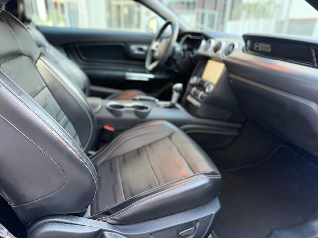 FORD – Mustang – Fastback GT 5.0 Ti-VCT V8 331 kWAut.