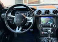 FORD – Mustang – Fastback GT 5.0 Ti-VCT V8 331 kWAut.