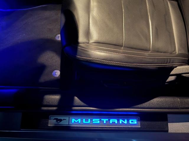 FORD – Mustang – Fastback GT 5.0 Ti-VCT V8 331 kWAut.