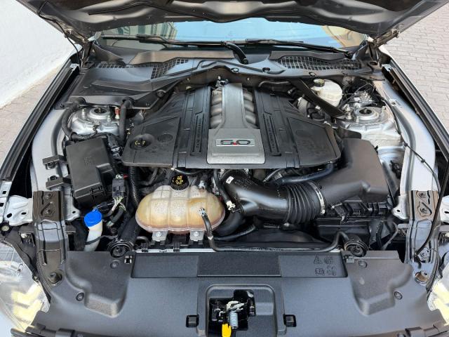 FORD – Mustang – Fastback GT 5.0 Ti-VCT V8 331 kWAut.