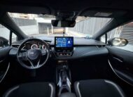 Hybrid GR Sport 140Cv