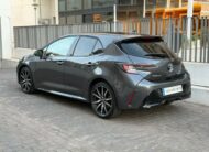 Hybrid GR Sport 140Cv