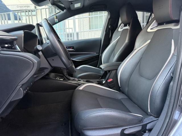 Hybrid GR Sport 140Cv