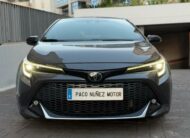 Hybrid GR Sport 140Cv
