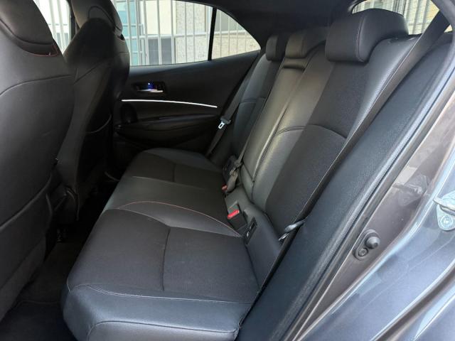 Hybrid GR Sport 140Cv