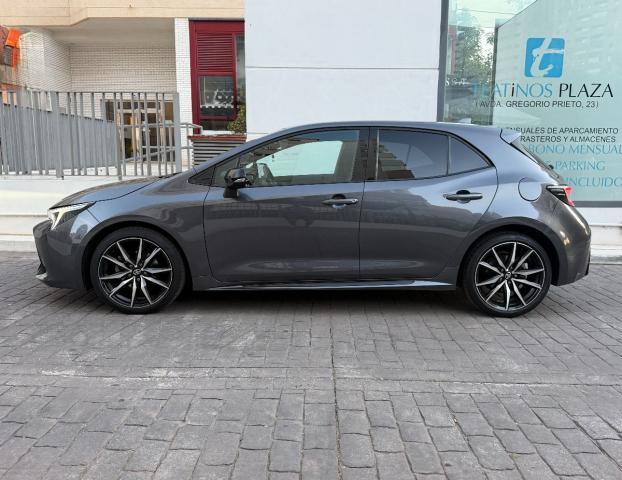 Hybrid GR Sport 140Cv