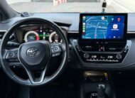 Hybrid GR Sport 140Cv