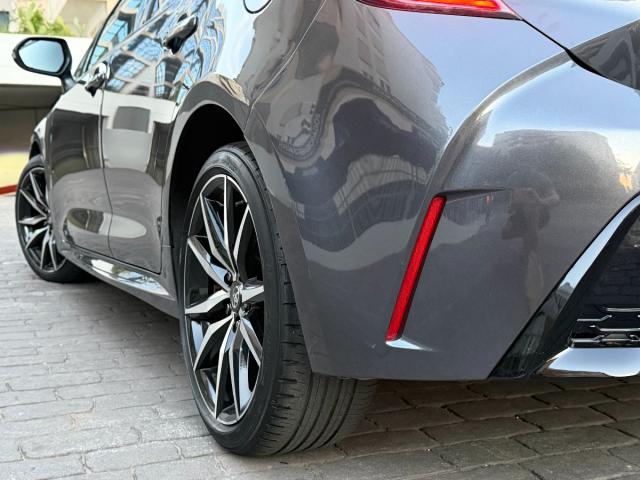 Hybrid GR Sport 140Cv