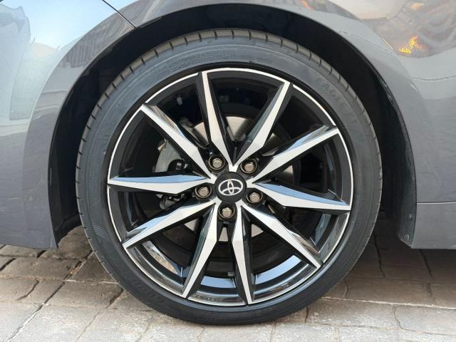 Hybrid GR Sport 140Cv