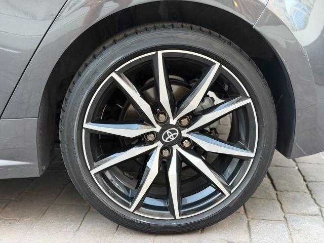 Hybrid GR Sport 140Cv