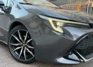 Hybrid GR Sport 140Cv