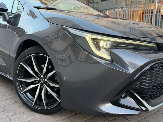 Hybrid GR Sport 140Cv