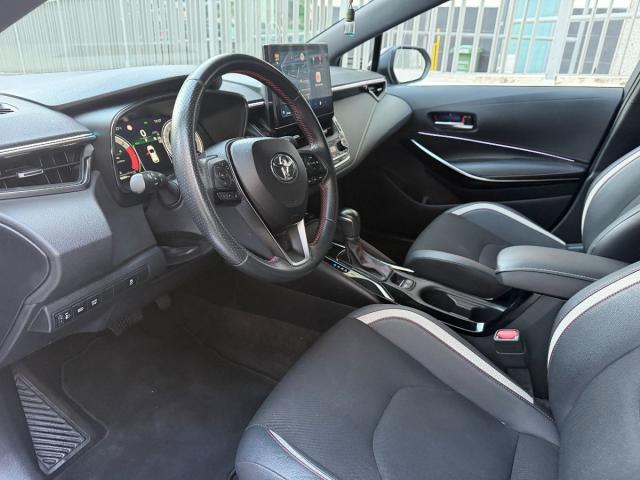 Hybrid GR Sport 140Cv