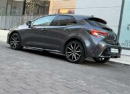 Hybrid GR Sport 140Cv