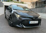 Hybrid GR Sport 140Cv