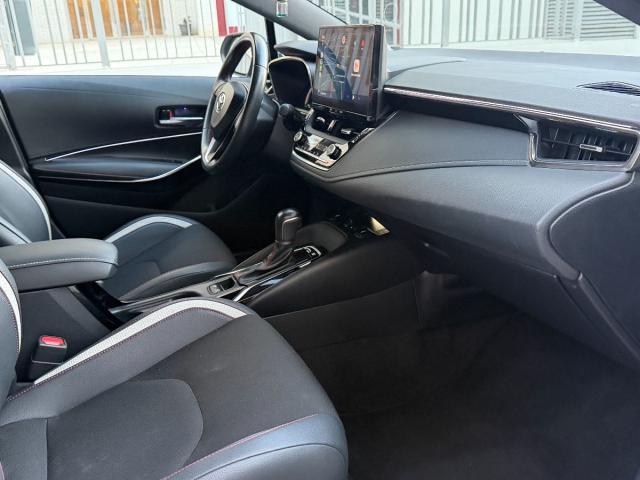 Hybrid GR Sport 140Cv