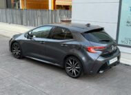 Hybrid GR Sport 140Cv