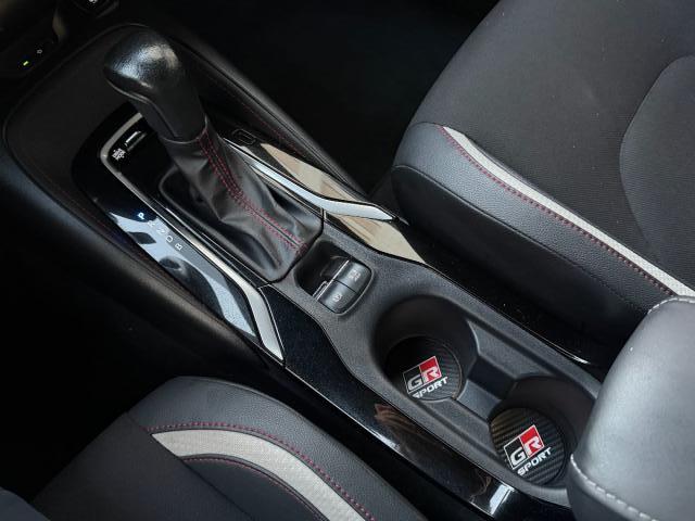 Hybrid GR Sport 140Cv