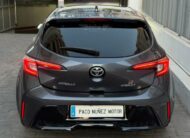 Hybrid GR Sport 140Cv