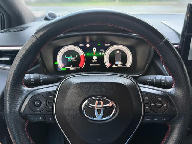 Hybrid GR Sport 140Cv