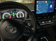 Hybrid GR Sport 140Cv