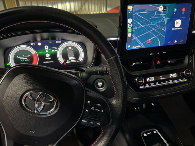 Hybrid GR Sport 140Cv
