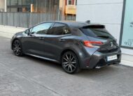 Hybrid GR Sport 140Cv