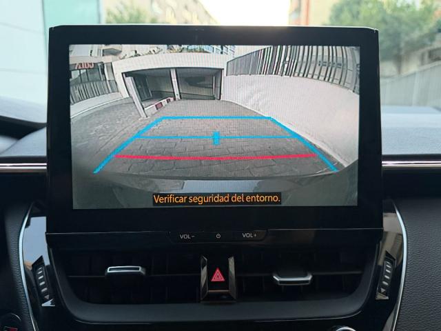 Hybrid GR Sport 140Cv