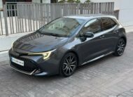 Hybrid GR Sport 140Cv
