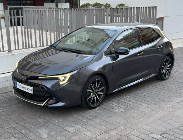 Hybrid GR Sport 140Cv